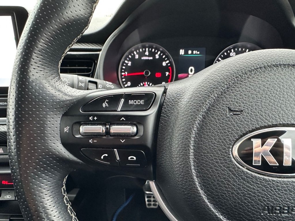 Used Kia Rio 2021 for sale - 76962712: Photo 37