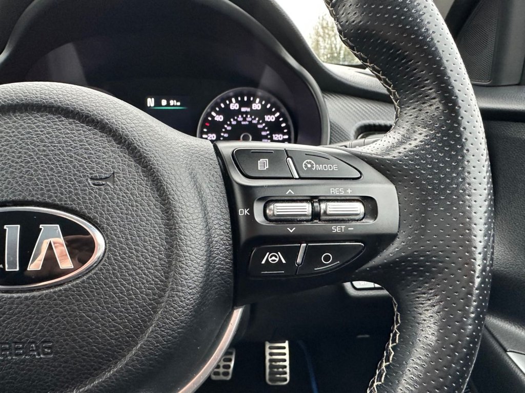 Used Kia Rio 2021 for sale - 76962712: Photo 38