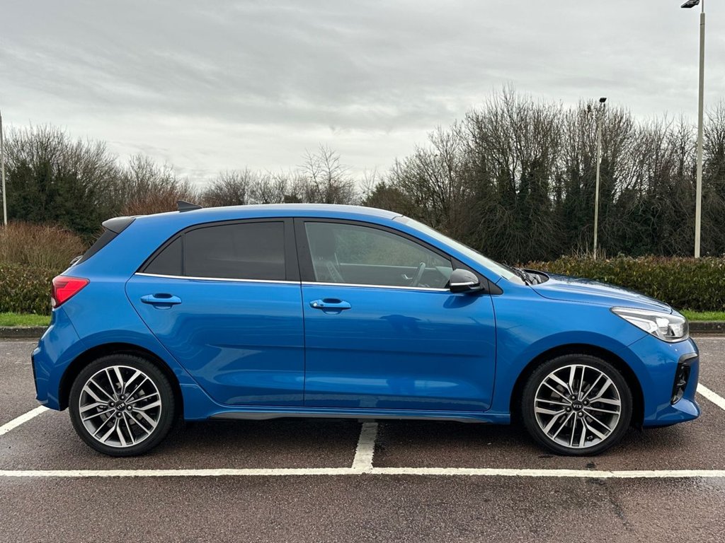 Used Kia Rio 2021 for sale - 76962712: Photo 4