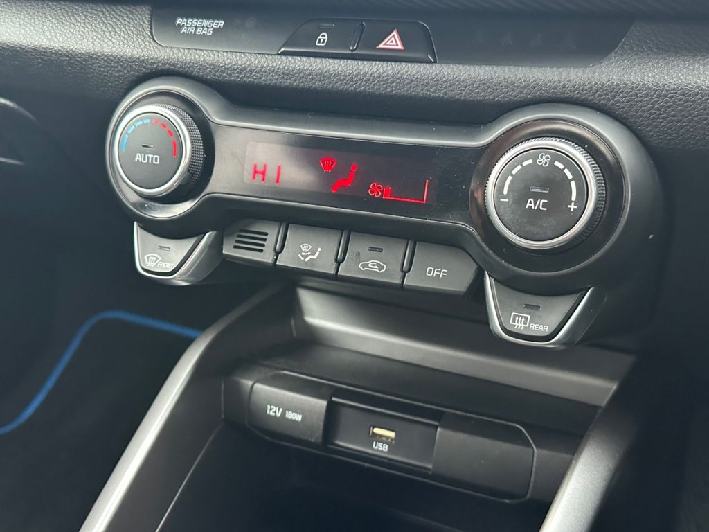 Used Kia Rio 2021 for sale - 76962712: Photo 40