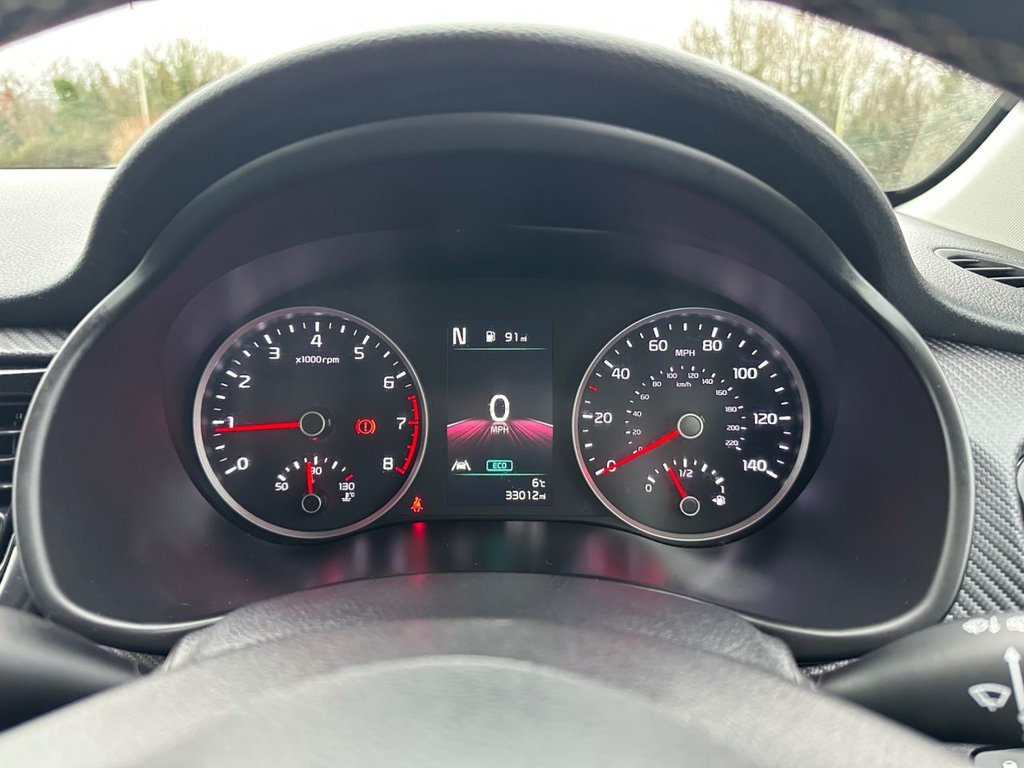 Used Kia Rio 2021 for sale - 76962712: Photo 41