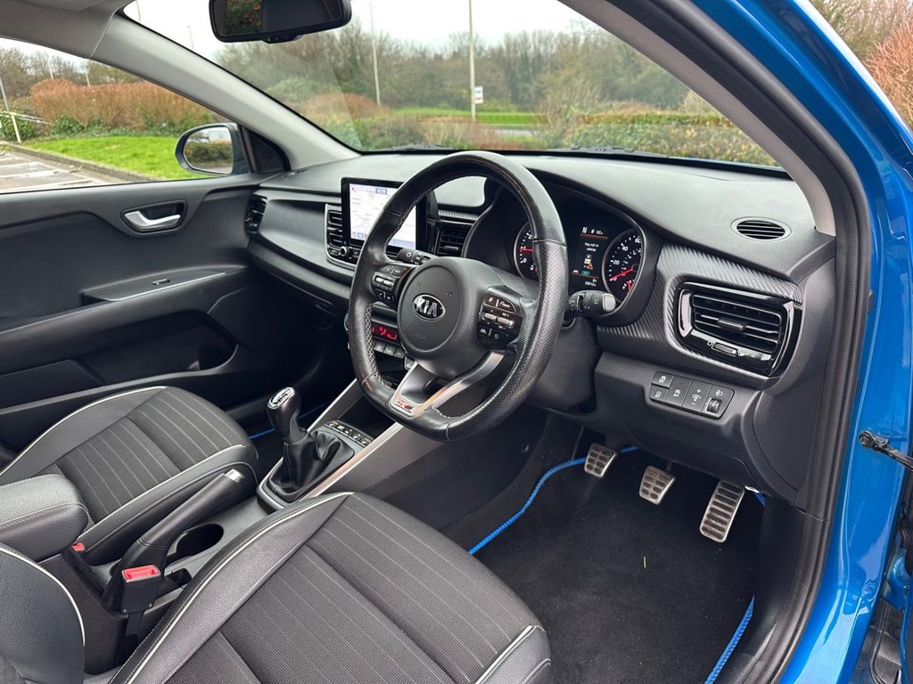 Used Kia Rio 2021 for sale - 76962712: Photo 42