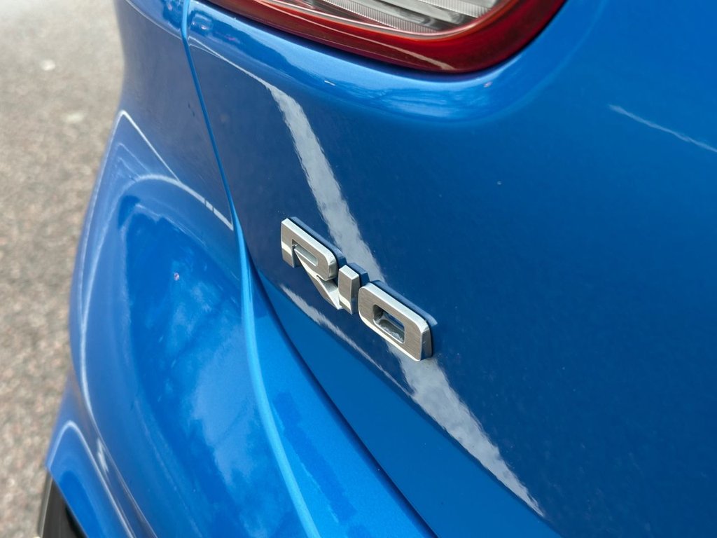 Used Kia Rio 2021 for sale - 76962712: Photo 44