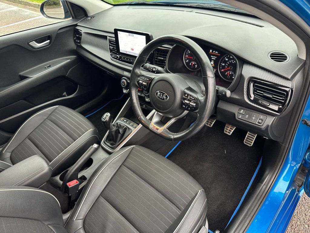 Used Kia Rio 2021 for sale - 76962712: Photo 46