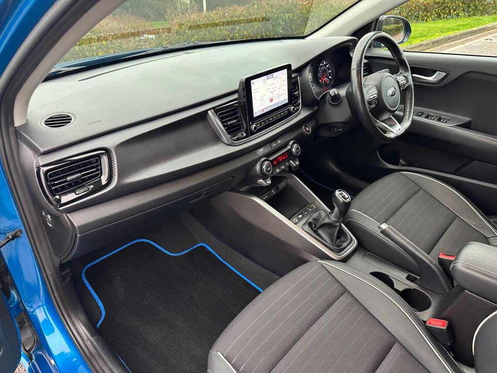 Used Kia Rio 2021 for sale - 76962712: Photo 47