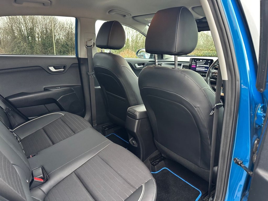 Used Kia Rio 2021 for sale - 76962712: Photo 48