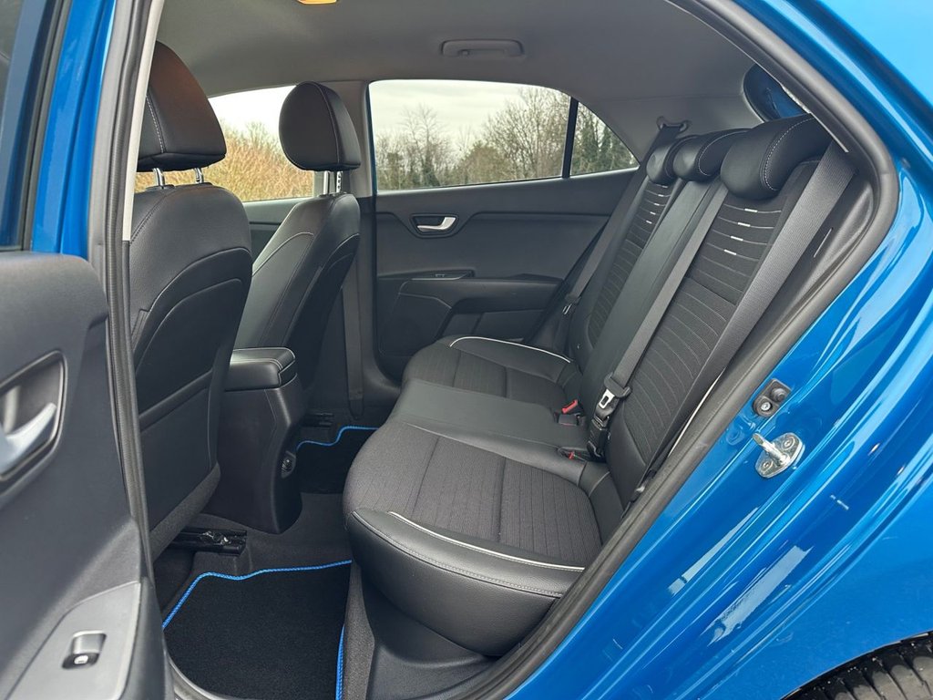 Used Kia Rio 2021 for sale - 76962712: Photo 50