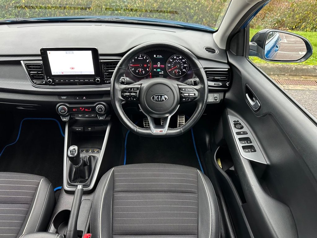 Used Kia Rio 2021 for sale - 76962712: Photo 6