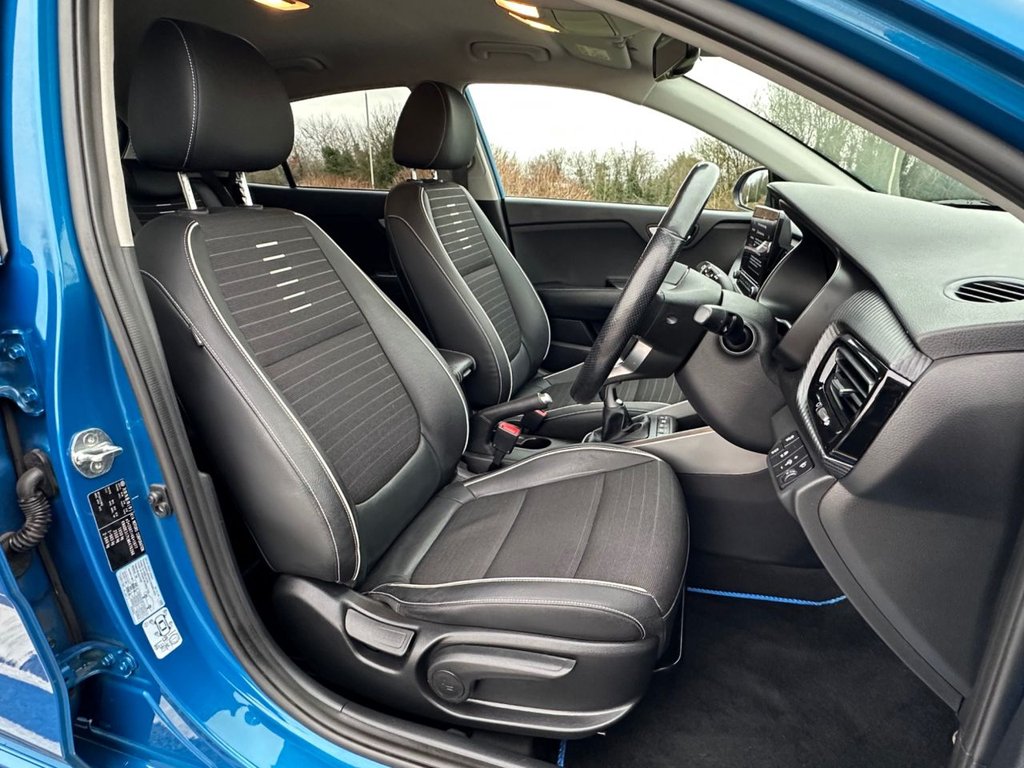 Used Kia Rio 2021 for sale - 76962712: Photo 7