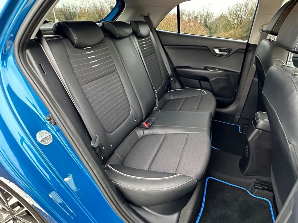 Used Kia Rio 2021 for sale - 76962712: Photo 8