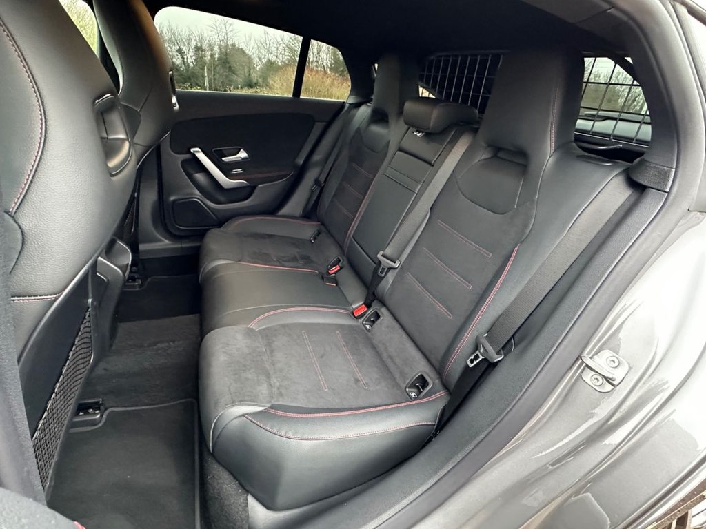 Used Mercedes-Benz CLA 2023 for sale - 77139423: Photo 13