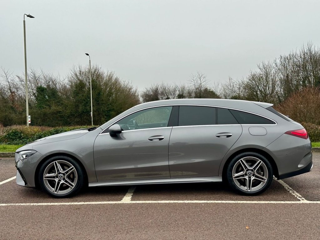 Used Mercedes-Benz CLA 2023 for sale - 77139423: Photo 16