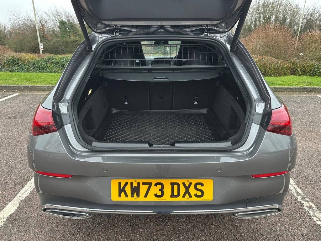 Used Mercedes-Benz CLA 2023 for sale - 77139423: Photo 17