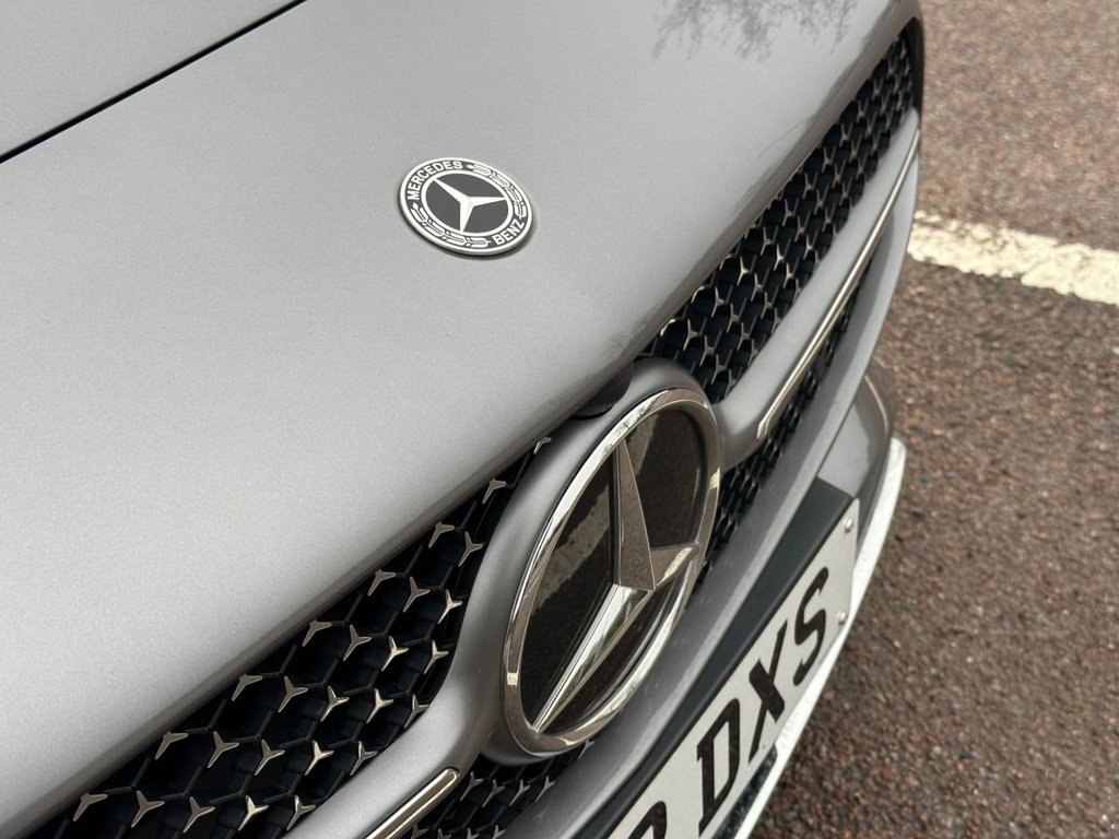 Used Mercedes-Benz CLA 2023 for sale - 77139423: Photo 18