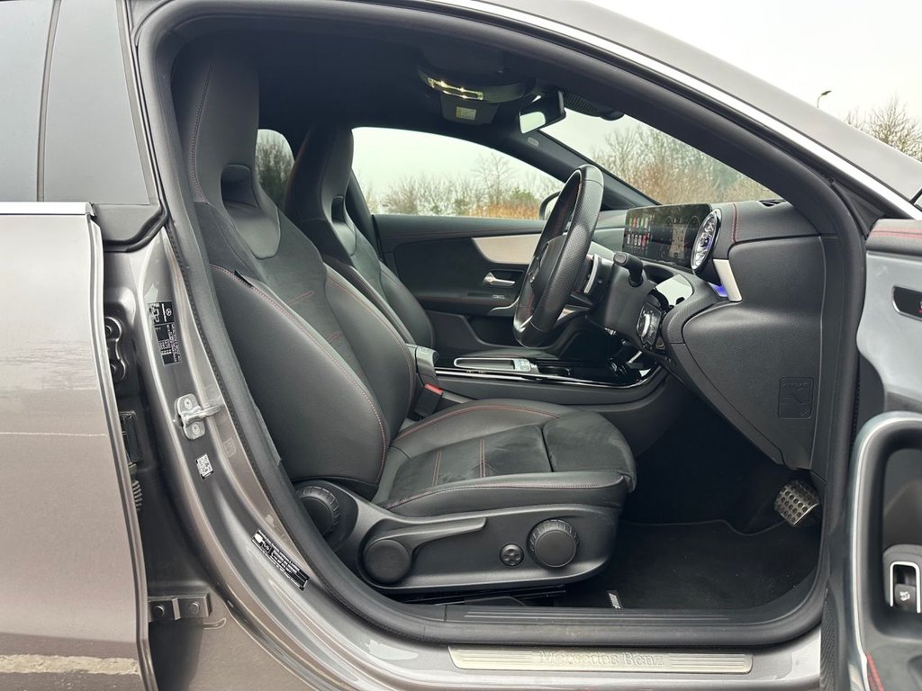 Used Mercedes-Benz CLA 2023 for sale - 77139423: Photo 19
