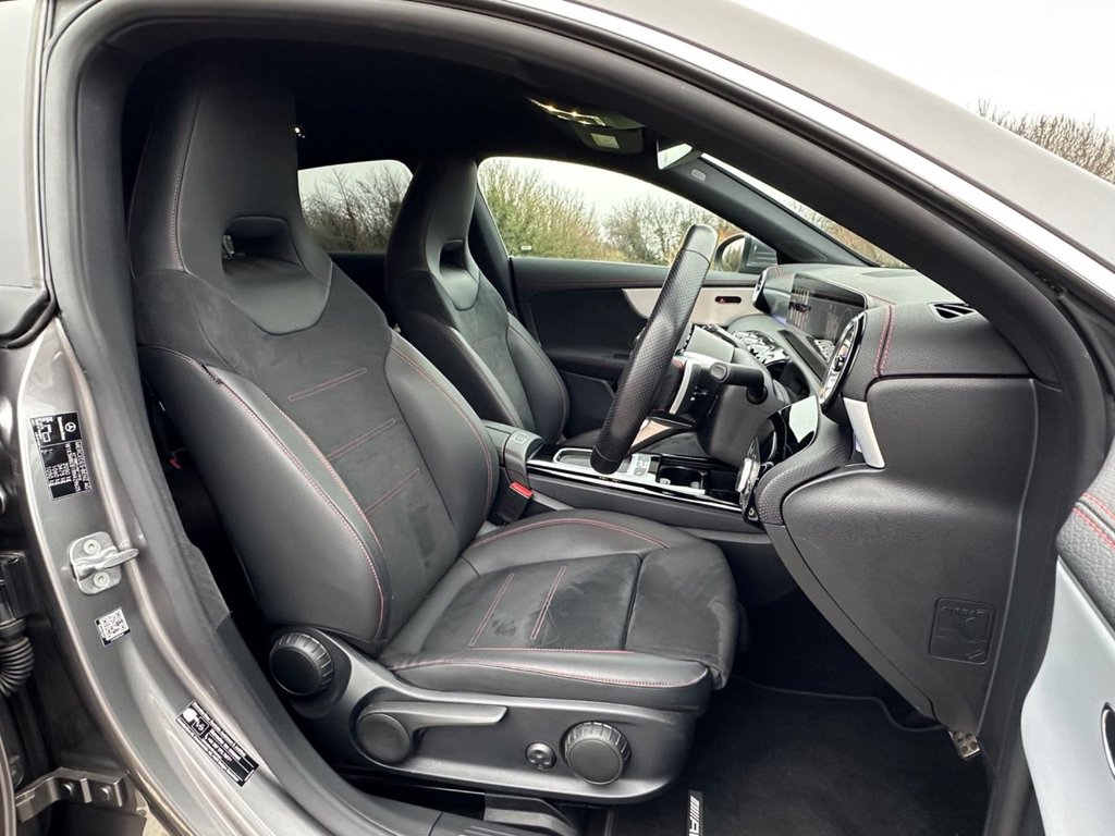 Used Mercedes-Benz CLA 2023 for sale - 77139423: Photo 20