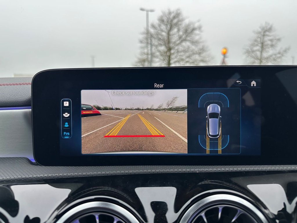 Used Mercedes-Benz CLA 2023 for sale - 77139423: Photo 21