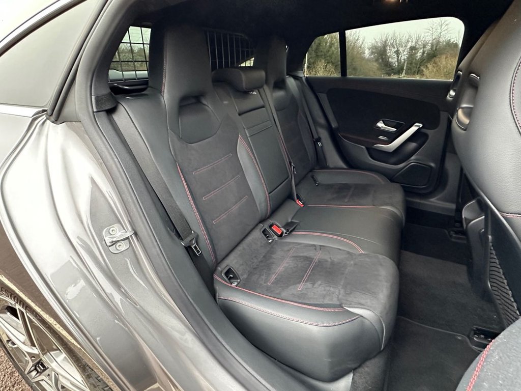 Used Mercedes-Benz CLA 2023 for sale - 77139423: Photo 22