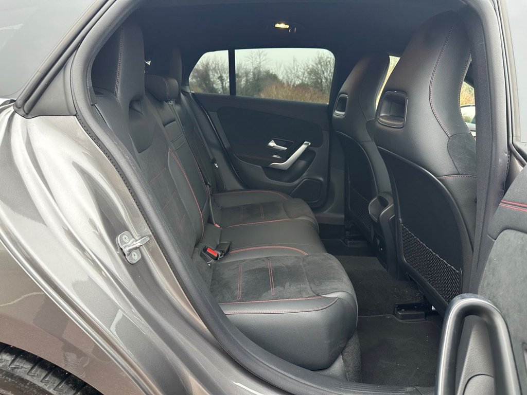 Used Mercedes-Benz CLA 2023 for sale - 77139423: Photo 23