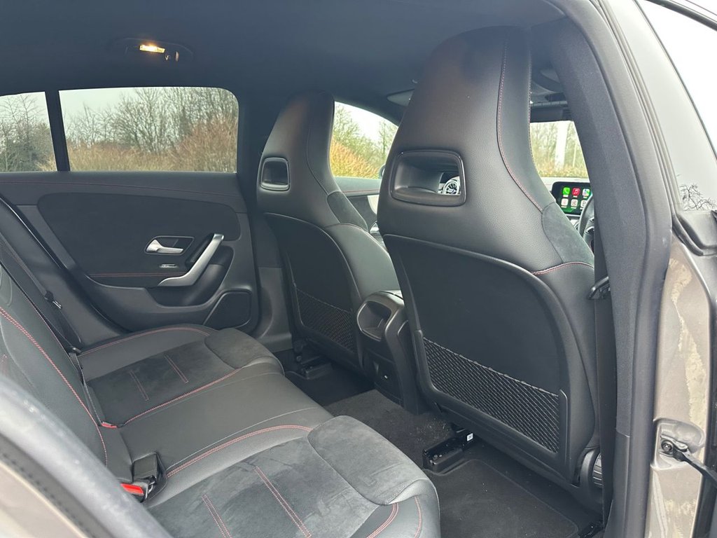 Used Mercedes-Benz CLA 2023 for sale - 77139423: Photo 24