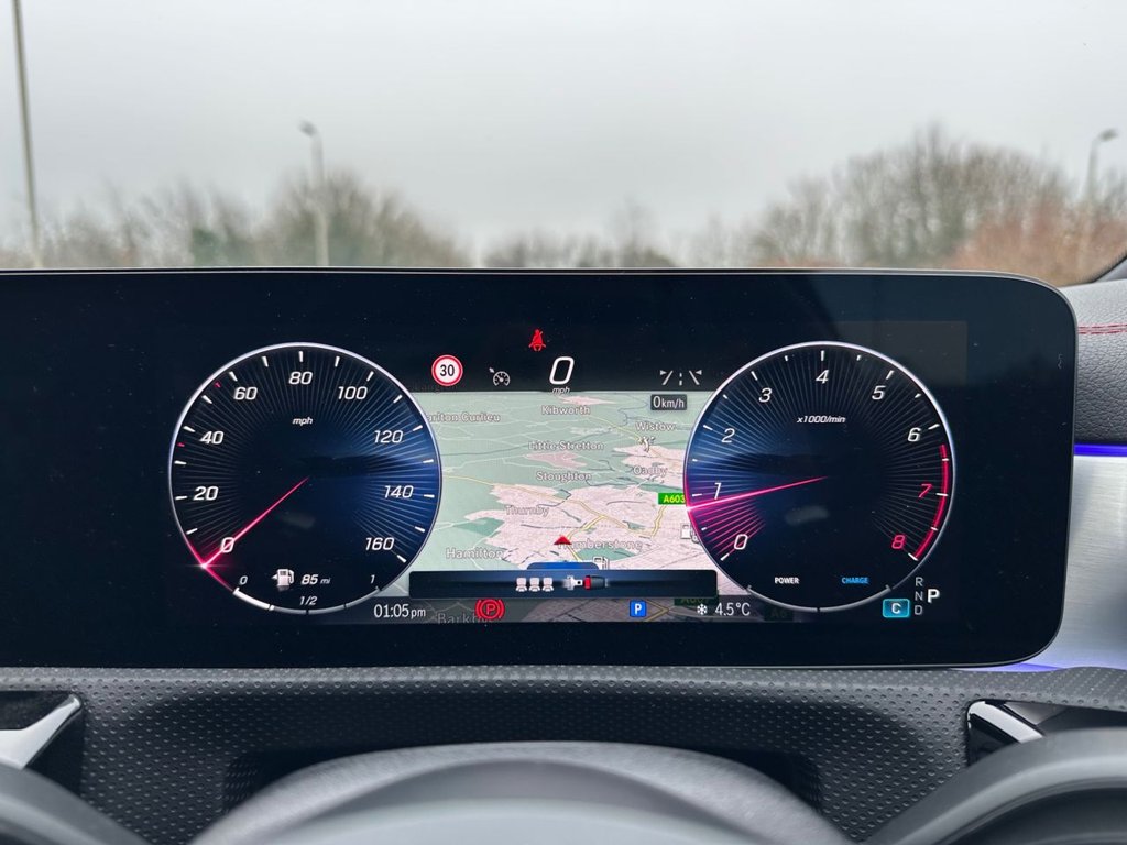 Used Mercedes-Benz CLA 2023 for sale - 77139423: Photo 25