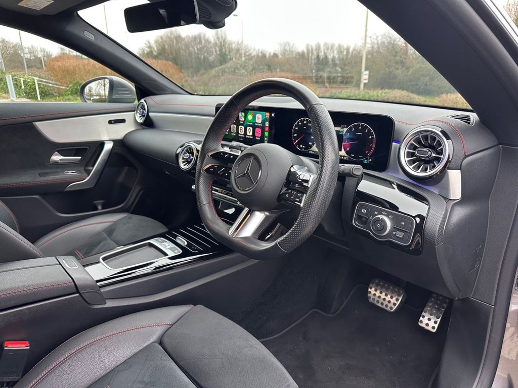 Used Mercedes-Benz CLA 2023 for sale - 77139423: Photo 27