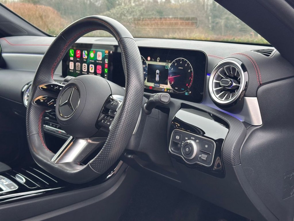 Used Mercedes-Benz CLA 2023 for sale - 77139423: Photo 28