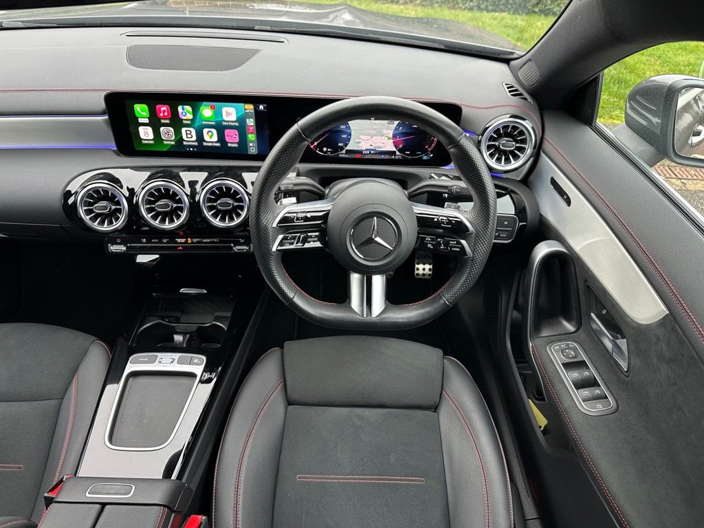 Used Mercedes-Benz CLA 2023 for sale - 77139423: Photo 33