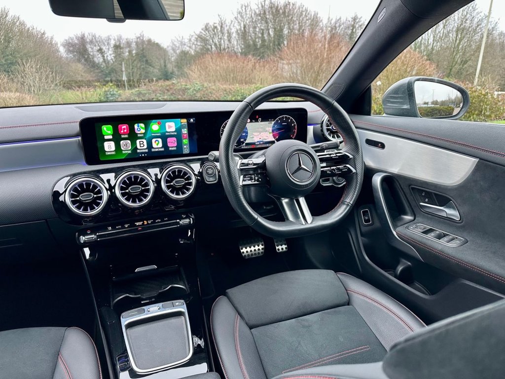 Used Mercedes-Benz CLA 2023 for sale - 77139423: Photo 34