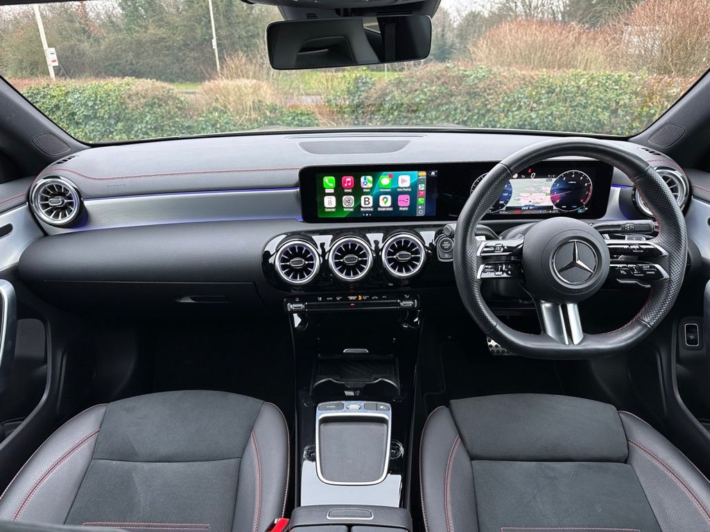 Used Mercedes-Benz CLA 2023 for sale - 77139423: Photo 35