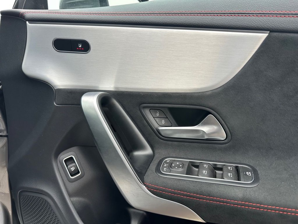 Used Mercedes-Benz CLA 2023 for sale - 77139423: Photo 42