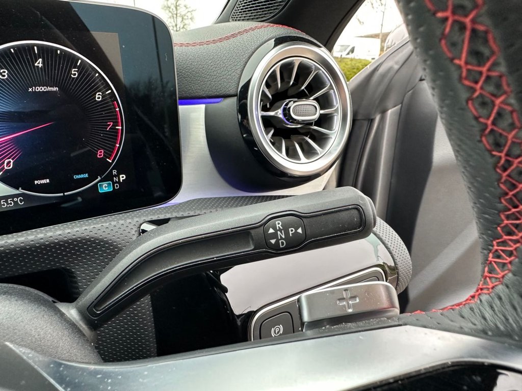 Used Mercedes-Benz CLA 2023 for sale - 77139423: Photo 43