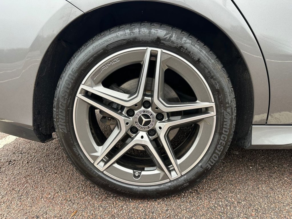 Used Mercedes-Benz CLA 2023 for sale - 77139423: Photo 44