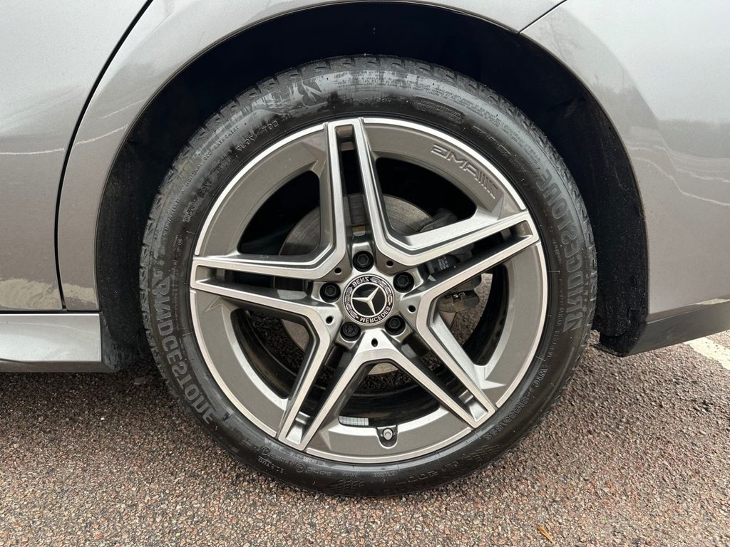 Used Mercedes-Benz CLA 2023 for sale - 77139423: Photo 46