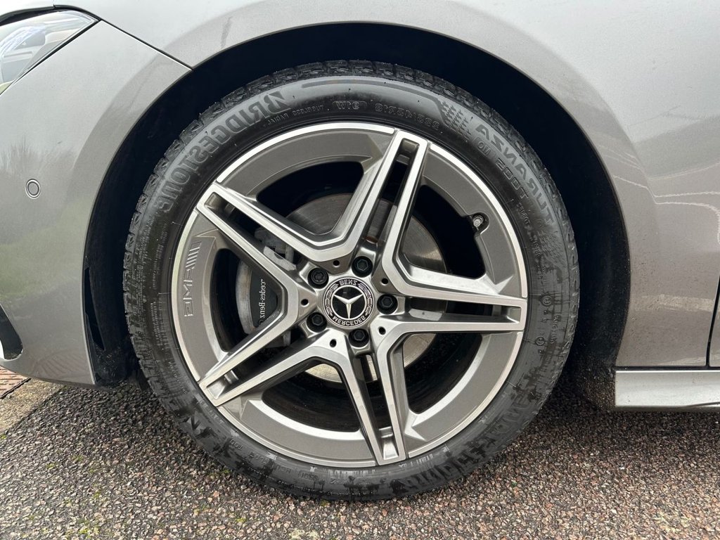 Used Mercedes-Benz CLA 2023 for sale - 77139423: Photo 47