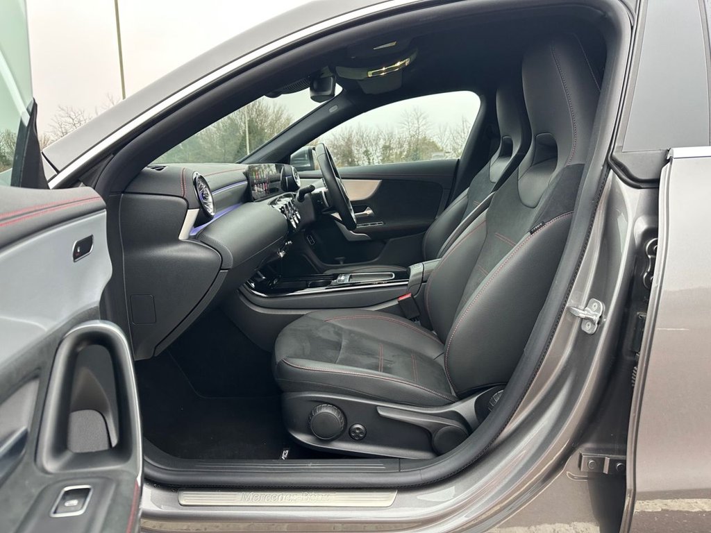 Used Mercedes-Benz CLA 2023 for sale - 77139423: Photo 7