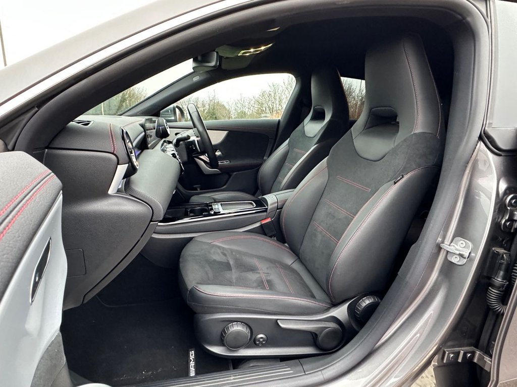 Used Mercedes-Benz CLA 2023 for sale - 77139423: Photo 8