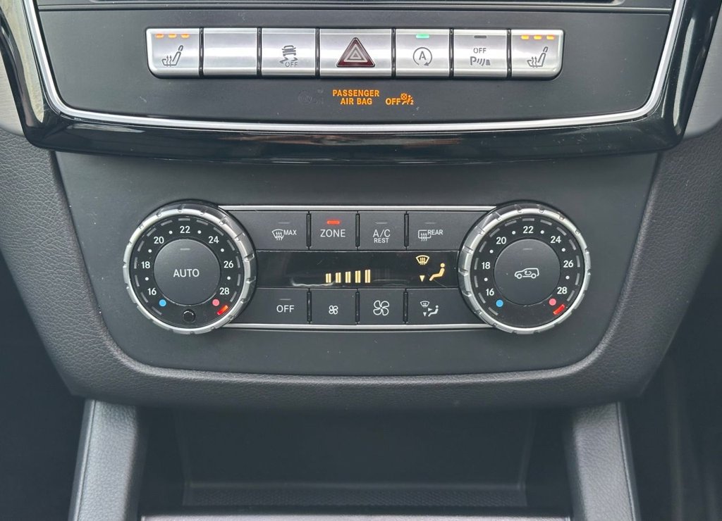 Used Mercedes-Benz GLE 2018 for sale - 76642857: Photo 14