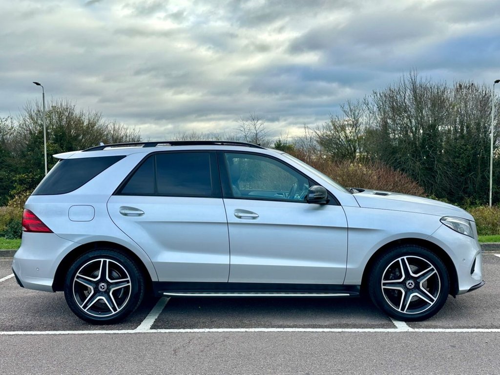 Used Mercedes-Benz GLE 2018 for sale - 76642857: Photo 17
