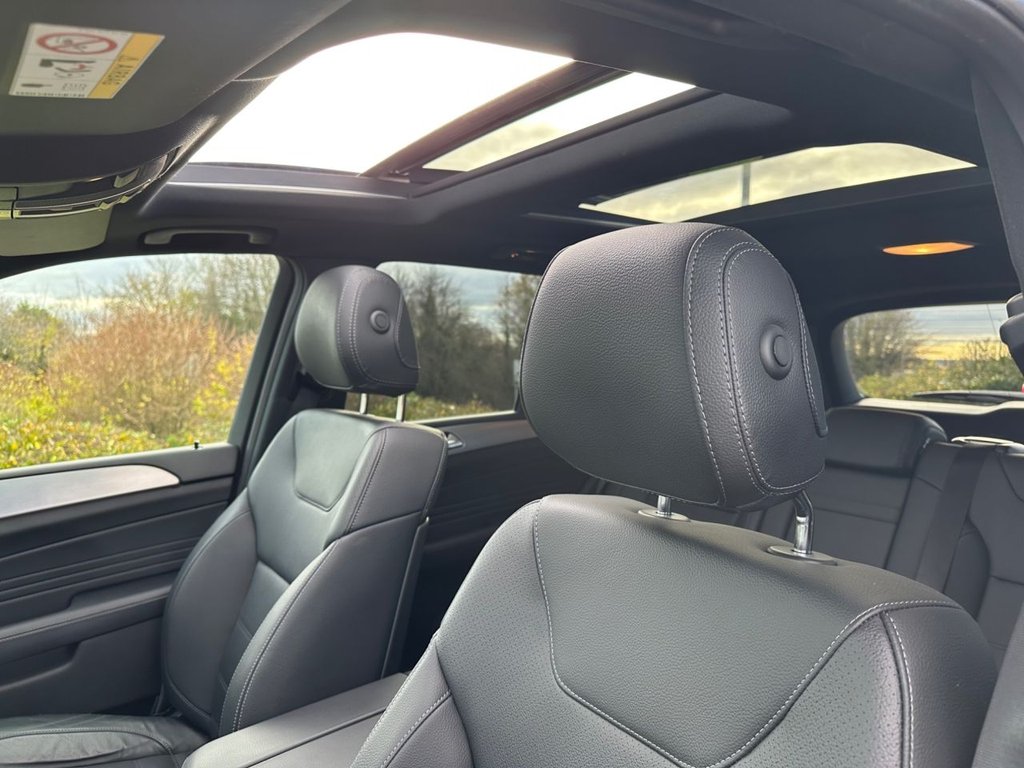 Used Mercedes-Benz GLE 2018 for sale - 76642857: Photo 20