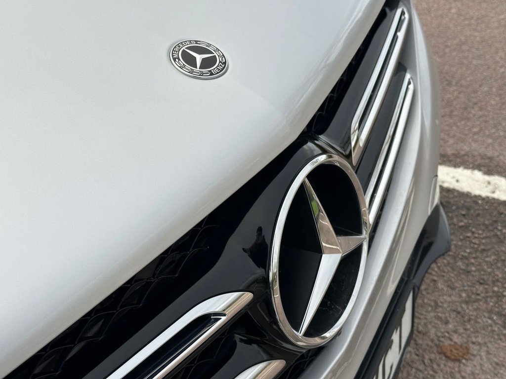 Used Mercedes-Benz GLE 2018 for sale - 76642857: Photo 23