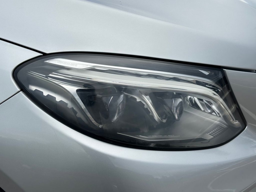 Used Mercedes-Benz GLE 2018 for sale - 76642857: Photo 24