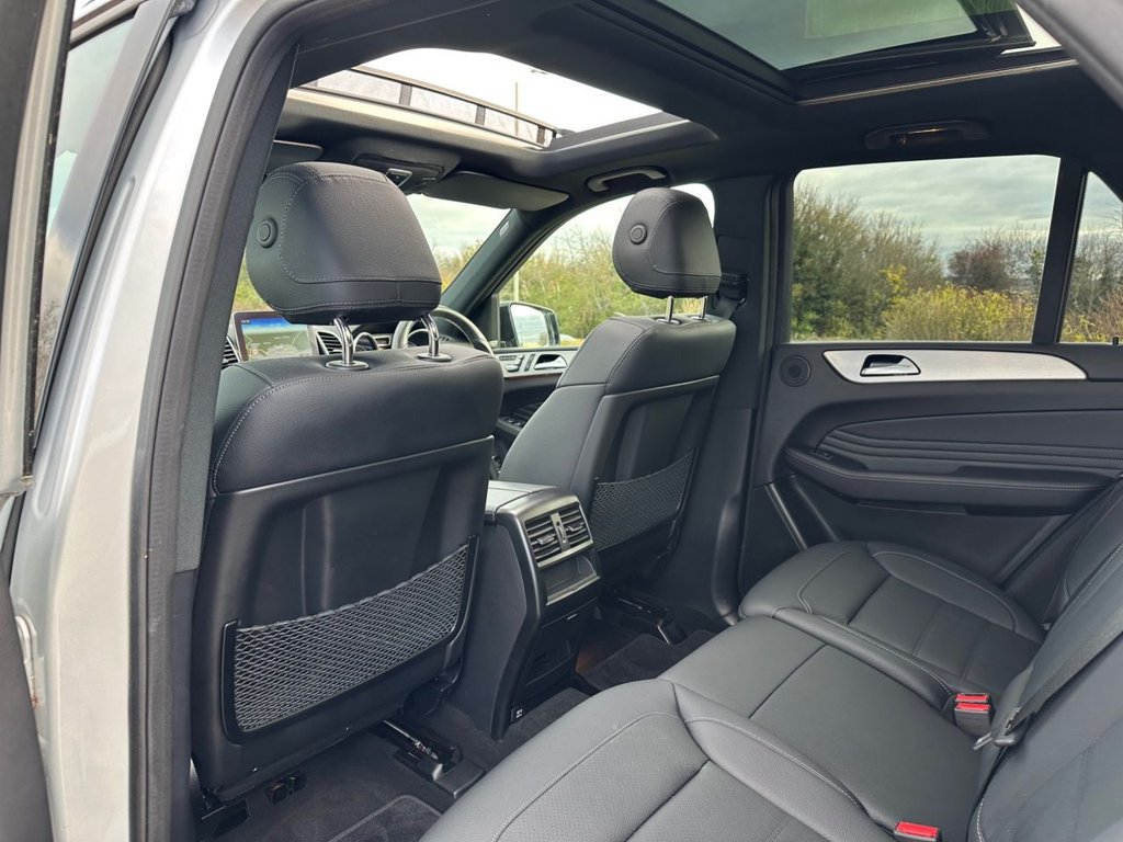 Used Mercedes-Benz GLE 2018 for sale - 76642857: Photo 26