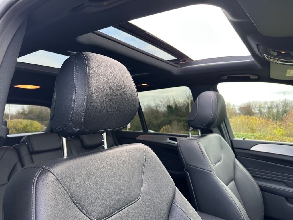 Used Mercedes-Benz GLE 2018 for sale - 76642857: Photo 29