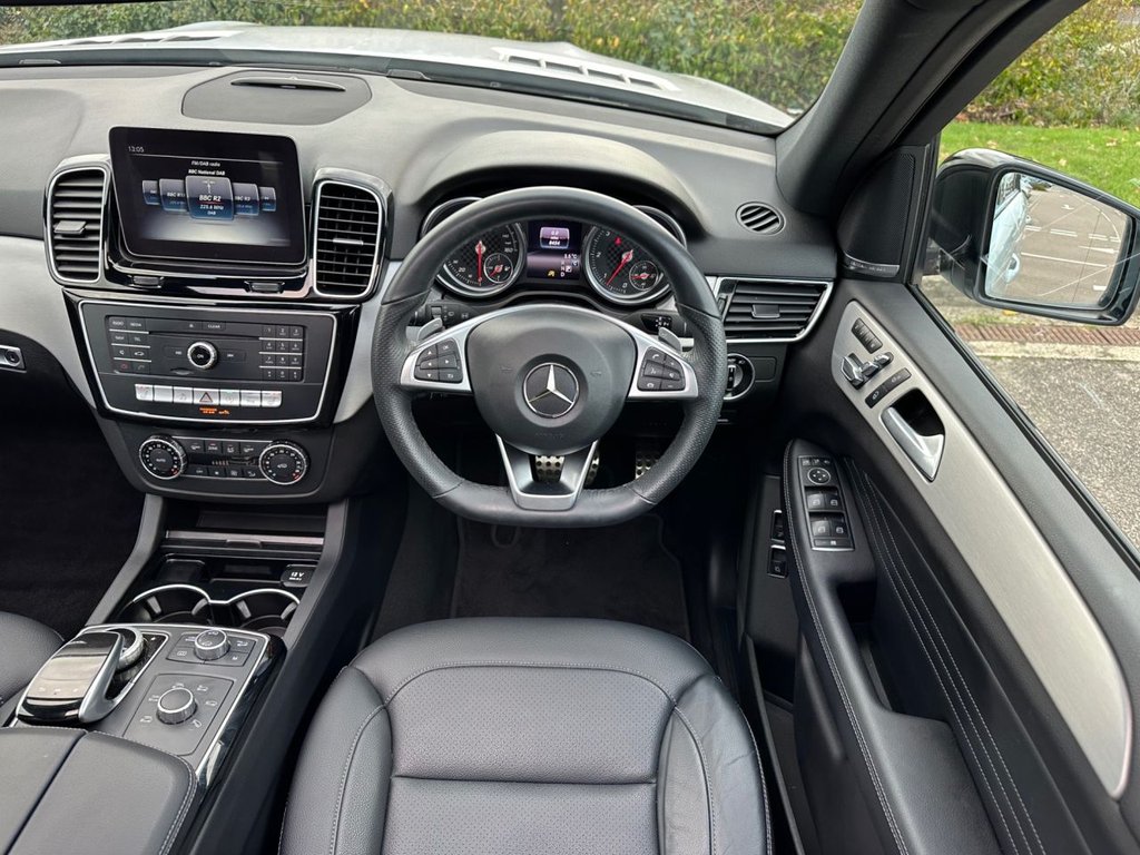 Used Mercedes-Benz GLE 2018 for sale - 76642857: Photo 30