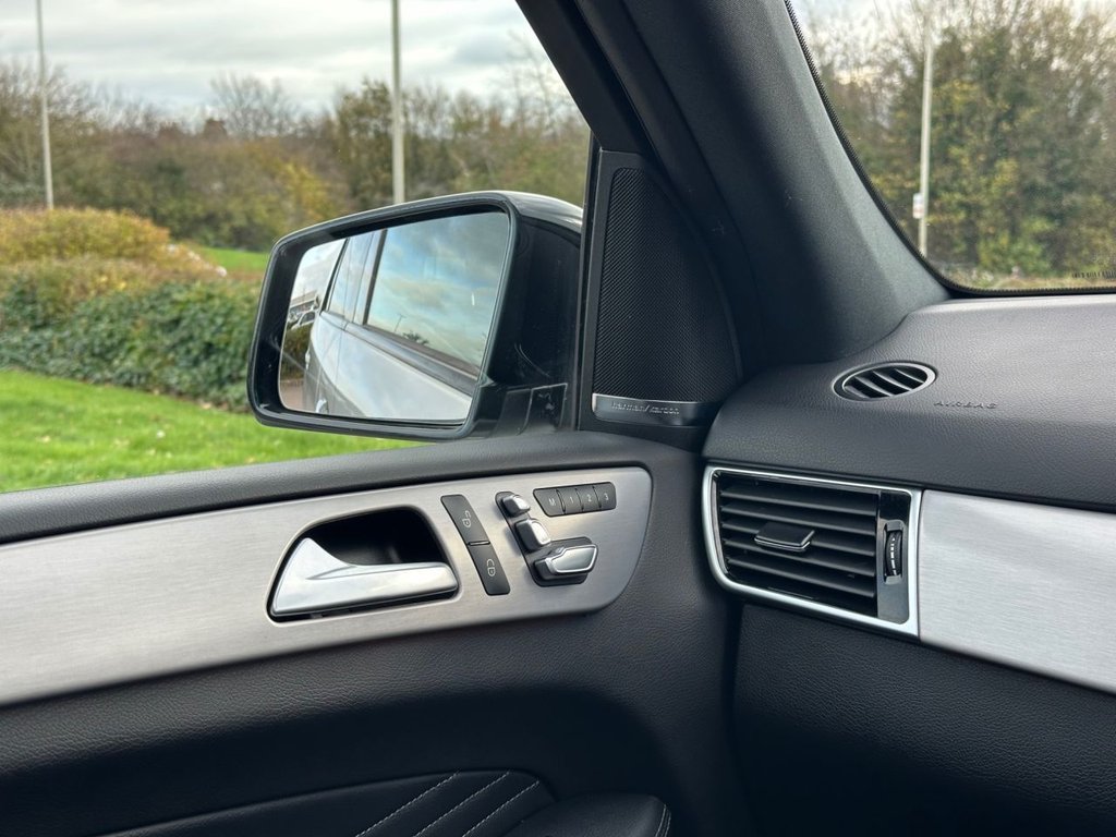 Used Mercedes-Benz GLE 2018 for sale - 76642857: Photo 36