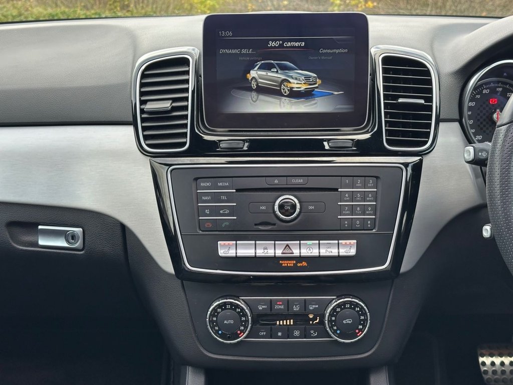 Used Mercedes-Benz GLE 2018 for sale - 76642857: Photo 46