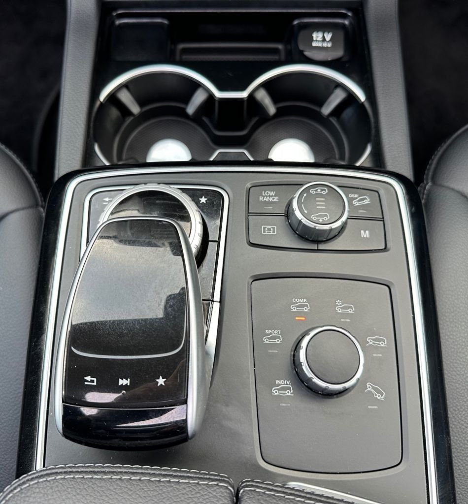 Used Mercedes-Benz GLE 2018 for sale - 76642857: Photo 47