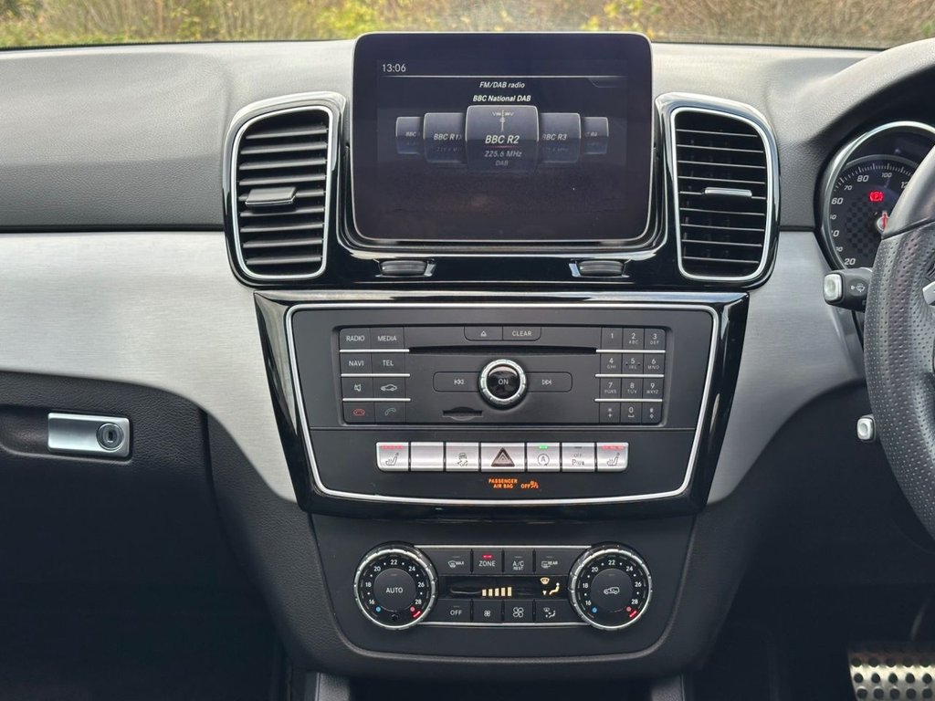 Used Mercedes-Benz GLE 2018 for sale - 76642857: Photo 50