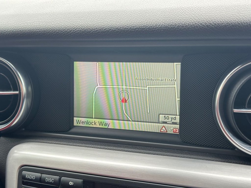 Used Mercedes-Benz SLK 2014 for sale - 78002334: Photo 14